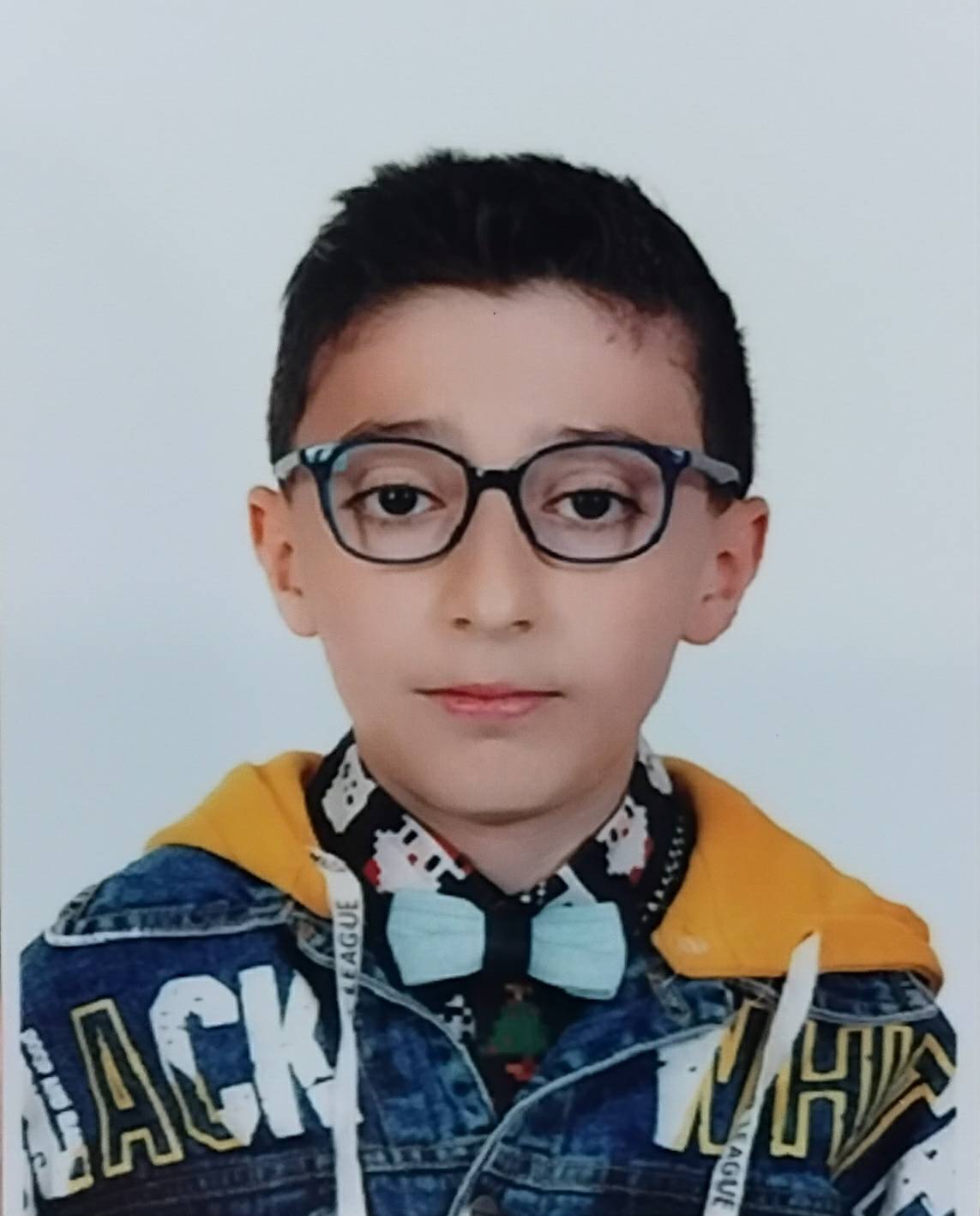 الیار مستوفی
