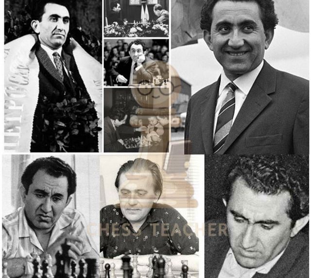تیگران پتروسیان