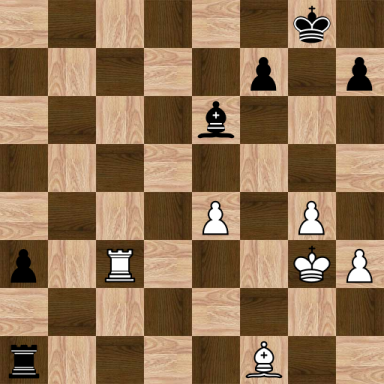 Kevitz, Alexander – Capablanca, Jose Raul
