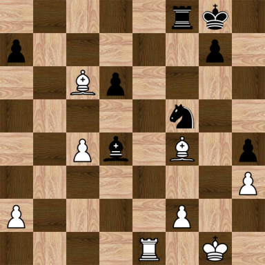 Levenfish, Grigory – Capablanca, Jose Raul
