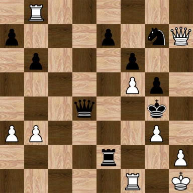 Winter, William – Capablanca, Jose Raul
