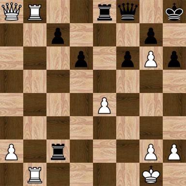 Capablanca, Jose Raul – Thomas, George Alan