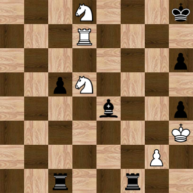 Lasker, Emanuel – Capablanca, Jose Raul