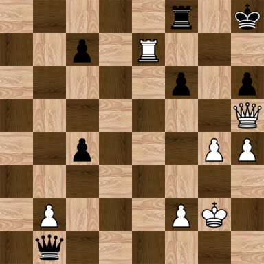 Capablanca, Jose Raul – Corzo y Prinzipe, Juan