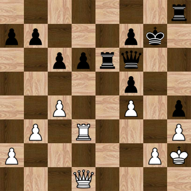 Rubinstein, Solomon – Capablanca, Jose Raul