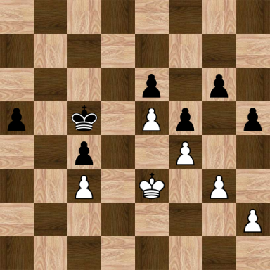 Menchik, Vera – Capablanca, Jose Raul