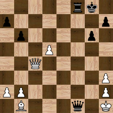 Freiman, Sergey Nikolaevich – Botvinnik, Mikhail