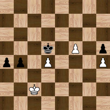 Chajes, Oscar – Capablanca, Jose Raul