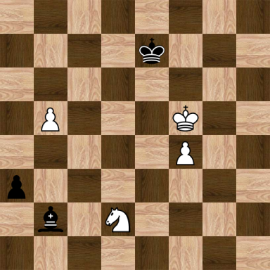 Canal, Esteban – Capablanca, Jose Raul