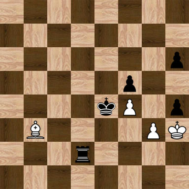 Marshall, Frank James – Capablanca, Jose Raul