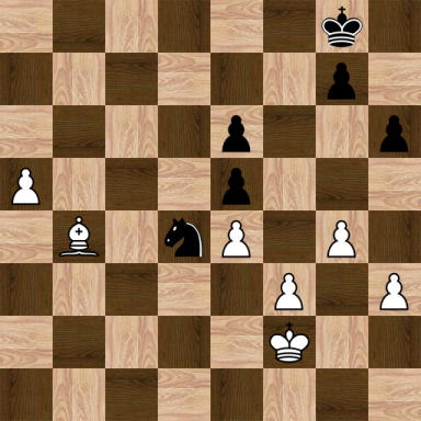 Capablanca, Jose Raul – Vidmar, Milan Sr