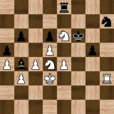 Botvinnik, Mikhail – Kubbel, Arvid
