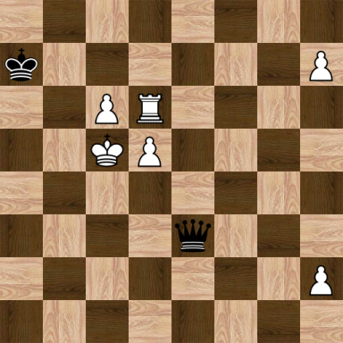 Botvinnik, Mikhail – Lavrentiev, B.