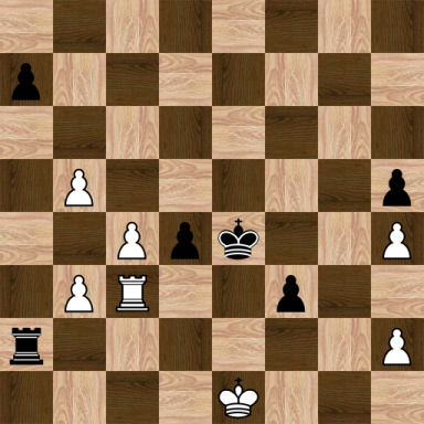 Kaufmann, Arthur – Capablanca, Jose Raul