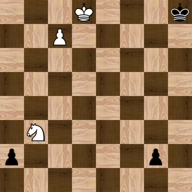 Capablanca, Jose Raul – Corzo y Prinzipe, Juan