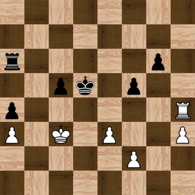 Capablanca, Jose Raul – Alekhine, Alexander