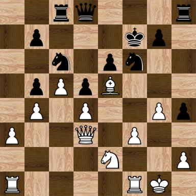 Capablanca, Jose Raul – Adair, G.