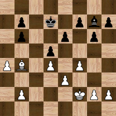 Capablanca, Jose Raul – Lilienthal, Andor