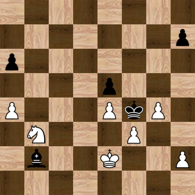 Capablanca, Jose Raul – Sergeant, Philip