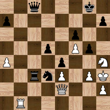 Price, H. – Capablanca, Jose Raul