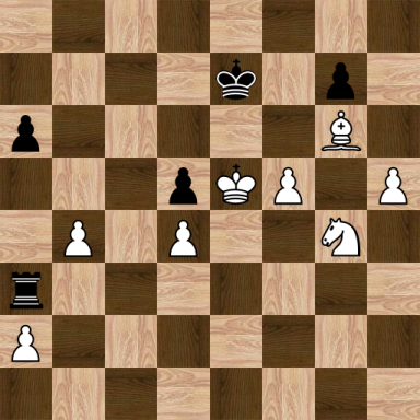 Capablanca, Jose Raul – Tennenwurzel, Edward