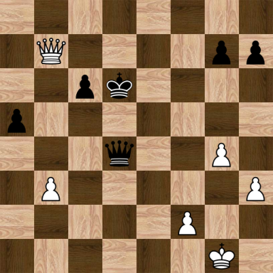 Capablanca, Jose Raul – Marshall, Frank James