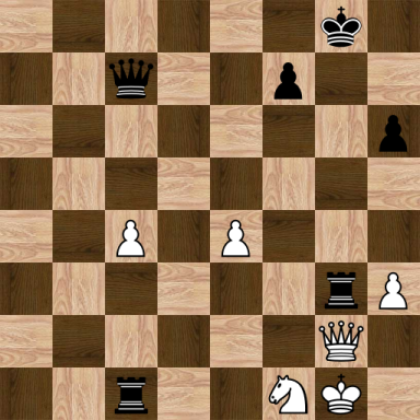 Dus Chotimirsky, Fedor Ivanovich – Capablanca, Jose Raul