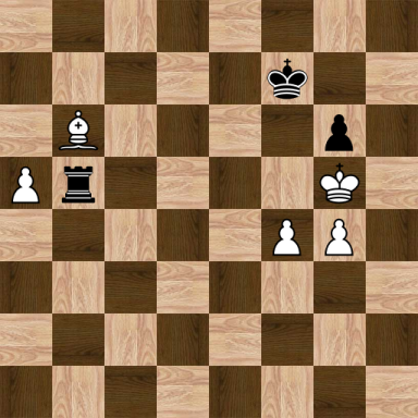 Capablanca, Jose Raul – Reshevsky, Samuel Herman