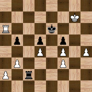 Freiman, Sergey Nikolaevich – Botvinnik, Mikhail