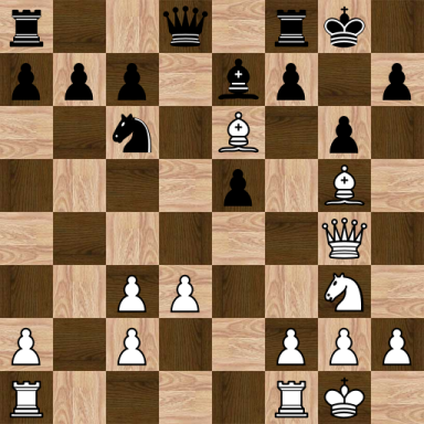 Capablanca, Jose Raul – Lassen, EA.