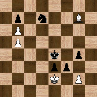 Botvinnik, Mikhail – Model, Abram Y