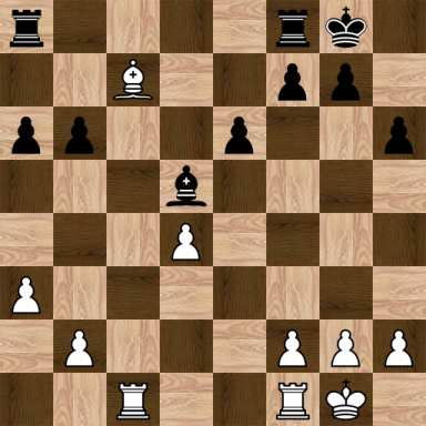 Capablanca, Jose Raul – Alekhine, Alexander