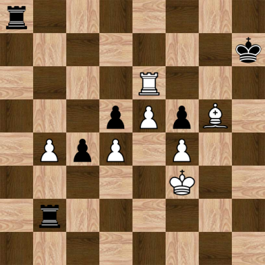 Janowsky, Dawid Markelowicz – Capablanca, Jose Raul