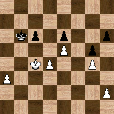 Capablanca, Jose Raul – Munoz Ximenez, R.