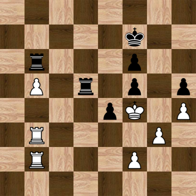 Kostic, Boris – Capablanca, Jose Raul