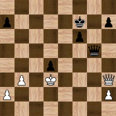 Fine, Reuben – Capablanca, Jose Raul