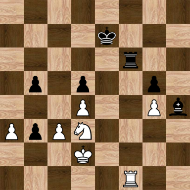 Kostic, Boris – Capablanca, Jose Raul