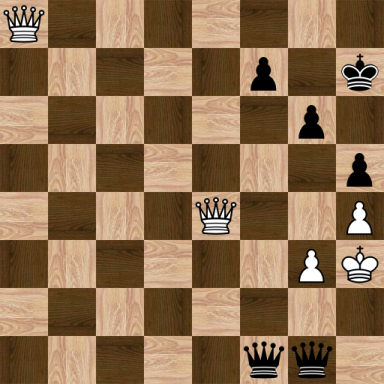 Capablanca, Jose Raul – Alekhine, Alexander