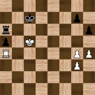 Tarrasch, Siegbert – Capablanca, Jose Raul