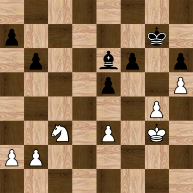 Capablanca, Jose Raul – Petrovs, Vladimirs