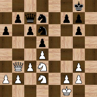 Capablanca, Jose Raul – Maroczy, Geza