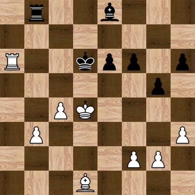 Botvinnik, Mikhail – Mazel, Isaak