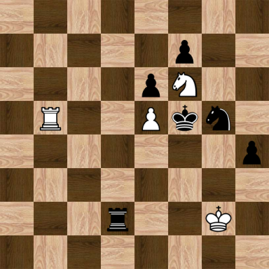 Kupchik, Abraham – Capablanca, Jose Raul