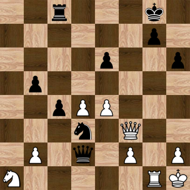 Thomas, George Alan – Capablanca, Jose Raul