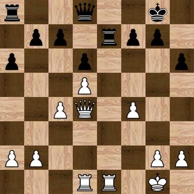 Capablanca, Jose Raul – Marshall, Frank James