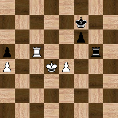 Capablanca, Jose Raul – Alekhine, Alexander