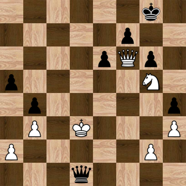 Ragozin, Viacheslav – Capablanca, Jose Raul