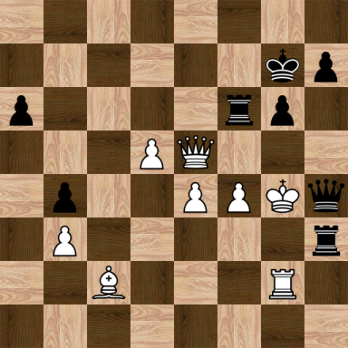 Dobropistsev, J. – Botvinnik, Mikhail
