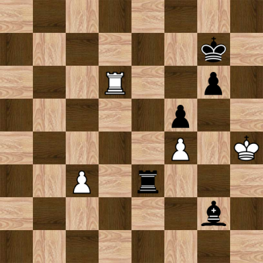 Marshall, Frank James – Capablanca, Jose Raul