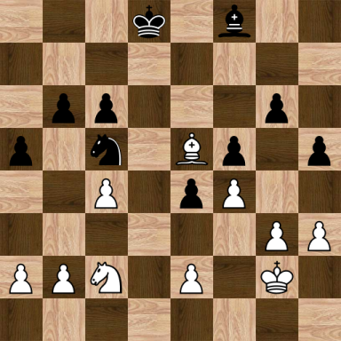 Rabinovich, Ilya Leontievich – Capablanca, Jose Raul